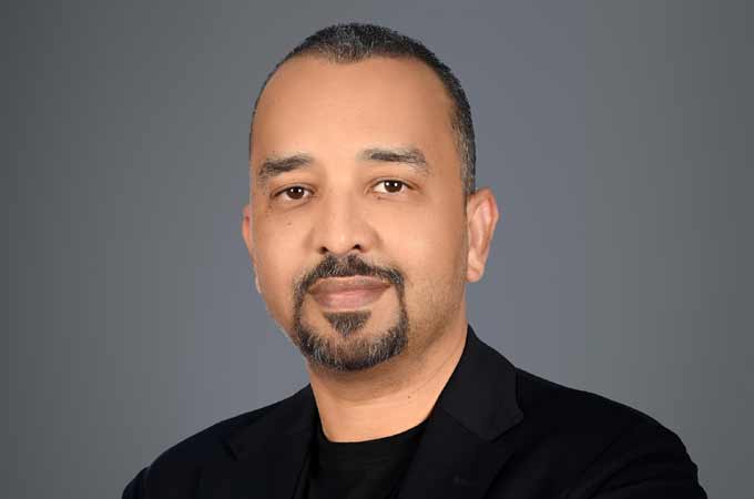 KSA Business: Logitech to showcase AI-powered workplace solutions at LEAP